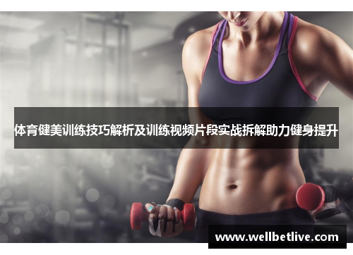 体育健美训练技巧解析及训练视频片段实战拆解助力健身提升